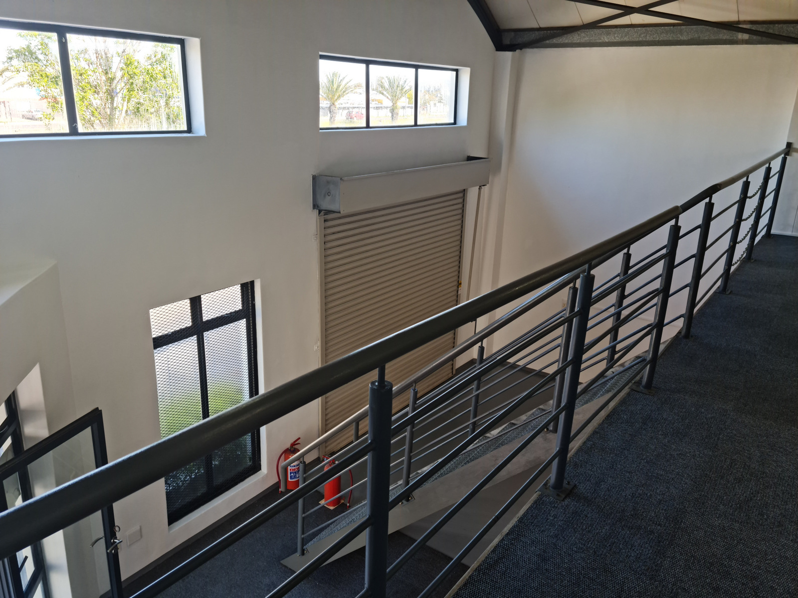 To Let commercial Property for Rent in Saxenburg Park 2 Western Cape